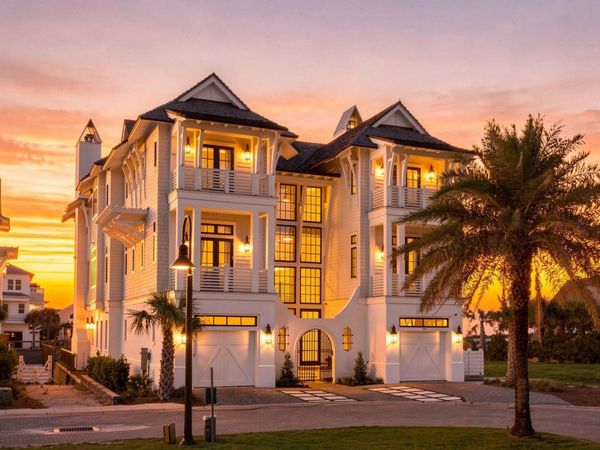 264 Grace Point Way, Inlet Beach, FL 32461