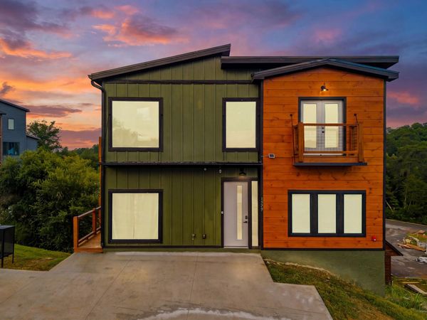 1579 Rainbow Ridge Way, Sevierville, TN 37862