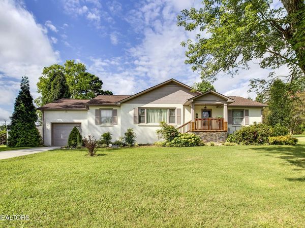 484 Kemmer Rd, Spring City, TN 37381