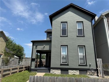755 Huffman Avenue, Dayton, OH 45403
