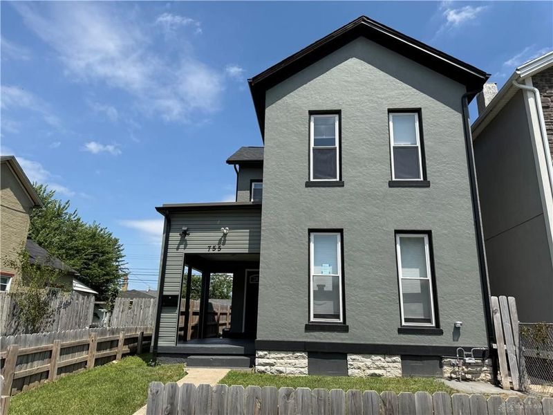 755 Huffman Avenue, Dayton, OH 45403 Photo 1