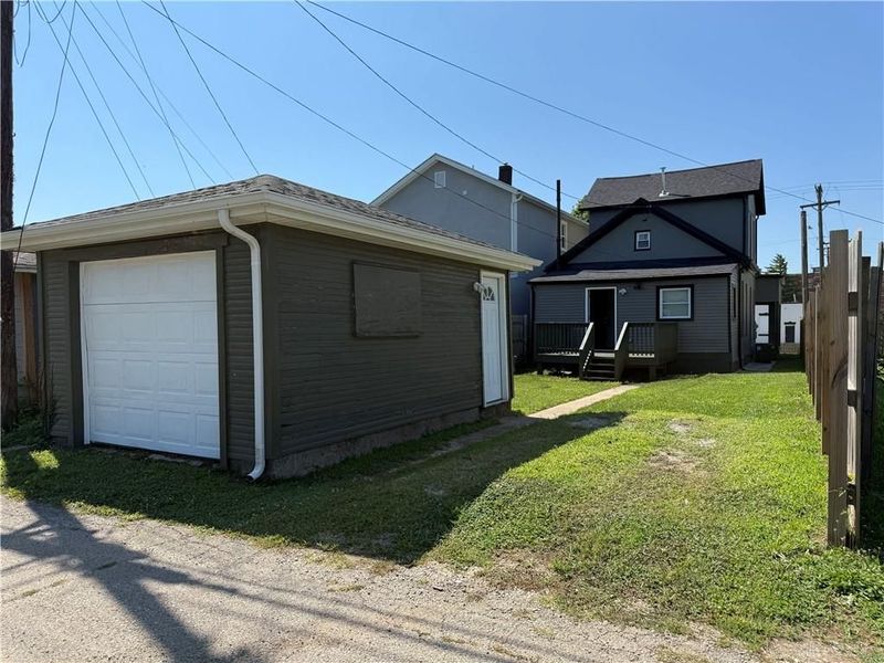 755 Huffman Avenue, Dayton, OH 45403 Photo 36