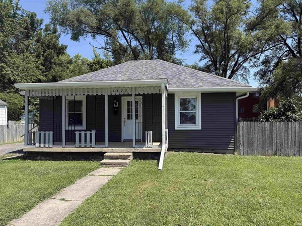 2622 Sunnyside Avenue, New Castle, IN 47362