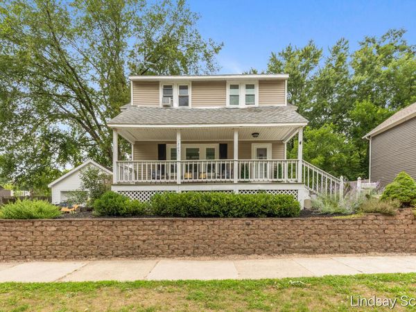 1205 Valley Avenue NW, Grand Rapids, MI 49504