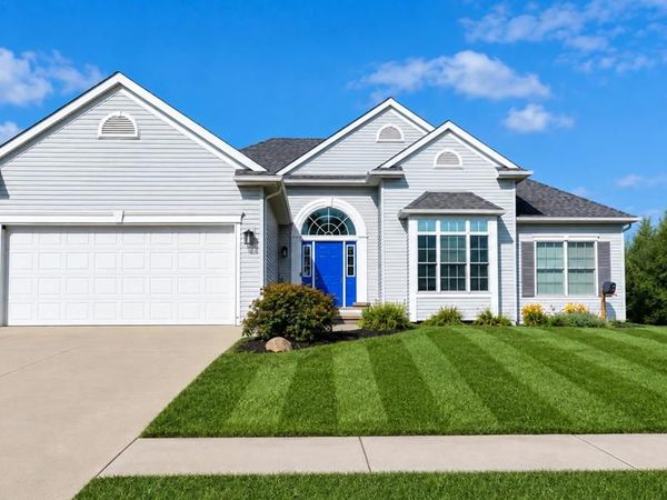 110 Abbie Lane, Ashland, OH 44805