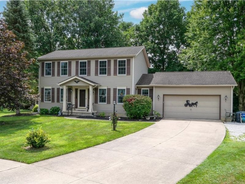 8226 Clover Lane, Garrettsville, OH 44231 Photo 1