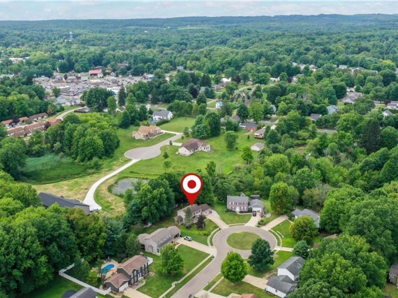 8226 Clover Lane, Garrettsville, OH 44231 Photo 11