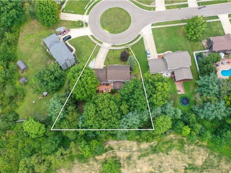8226 Clover Lane, Garrettsville, OH 44231 Photo 12