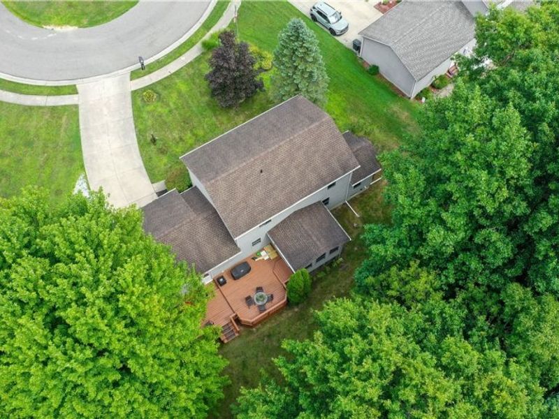 8226 Clover Lane, Garrettsville, OH 44231 Photo 13