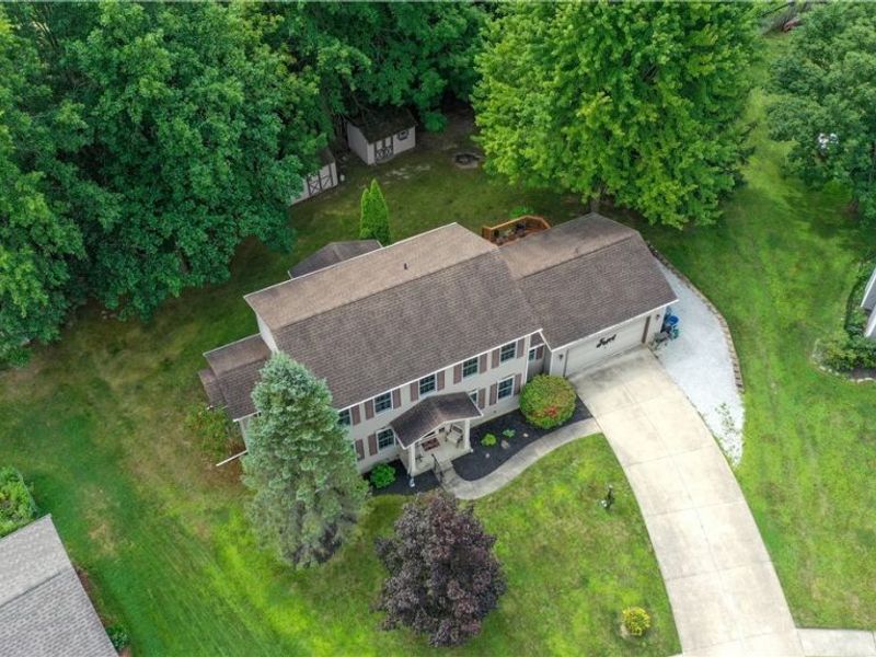 8226 Clover Lane, Garrettsville, OH 44231 Photo 14