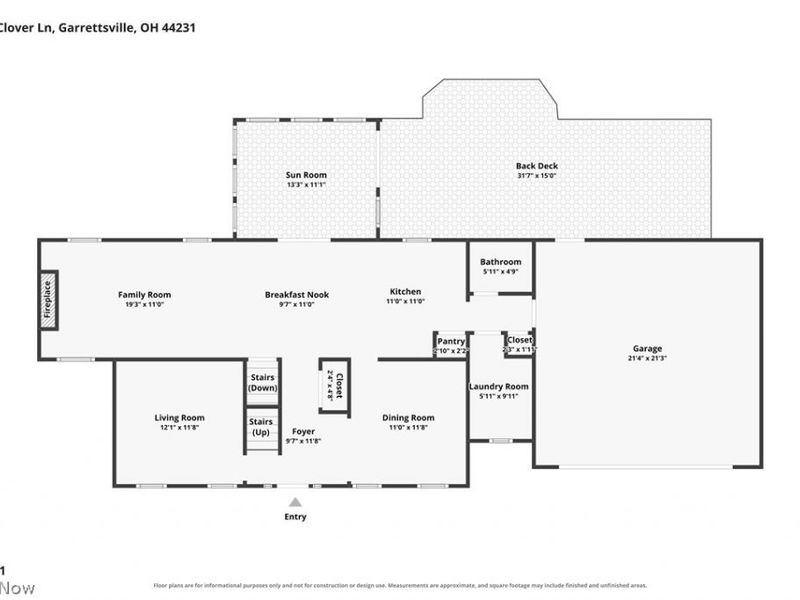 8226 Clover Lane, Garrettsville, OH 44231 Photo 15