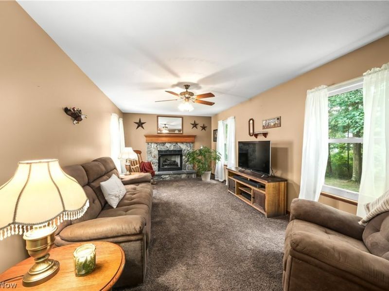 8226 Clover Lane, Garrettsville, OH 44231 Photo 27