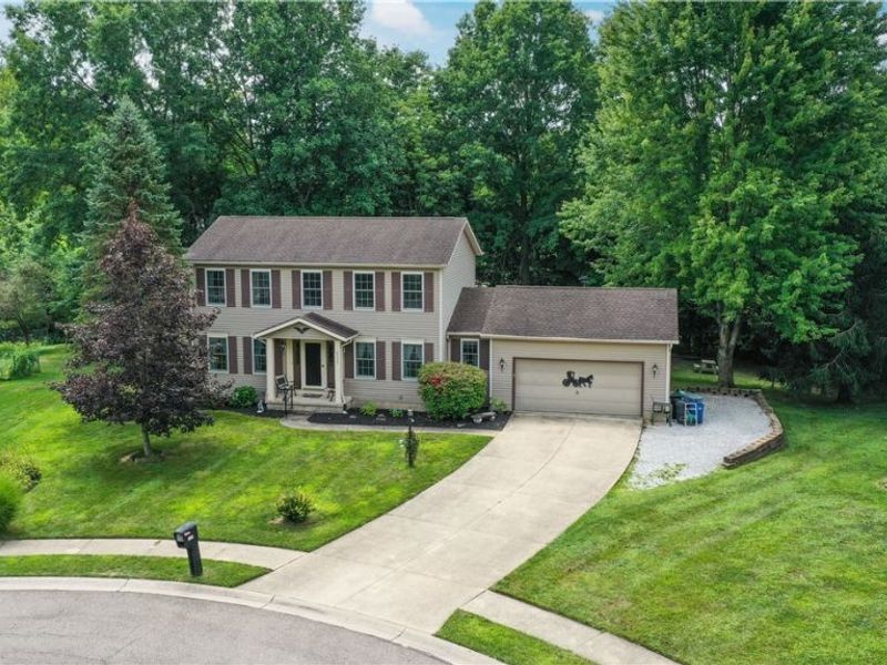 8226 Clover Lane, Garrettsville, OH 44231 Photo 3