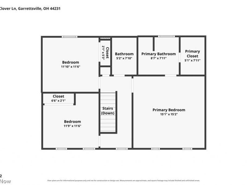 8226 Clover Lane, Garrettsville, OH 44231 Photo 31