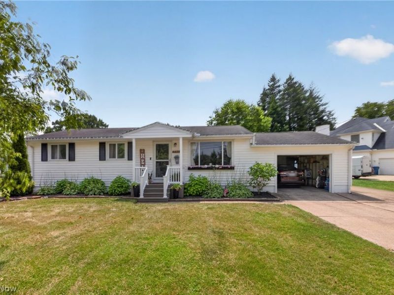 46785 Middle Ridge Road , Amherst, OH 44001 Photo 1