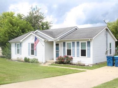 512 Hickory Road, Lawrenceburg, KY 40342