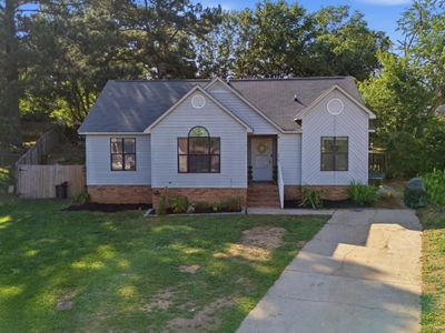 216 Puller Court , Lexington, SC 29072
