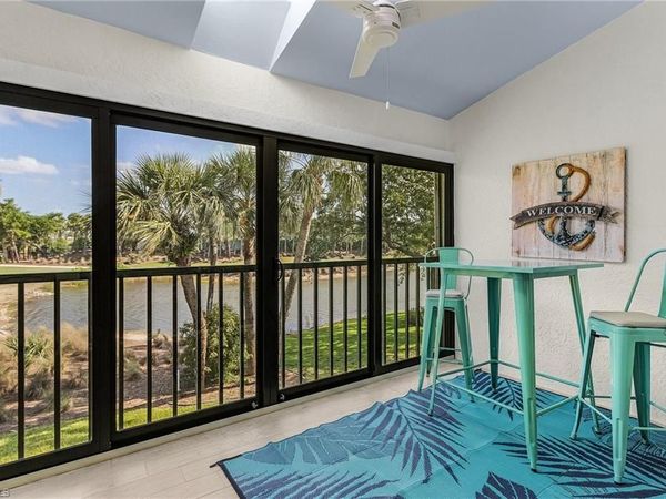 12130 Kelly Greens BLVD , Unit 102, FORT MYERS, FL 33908