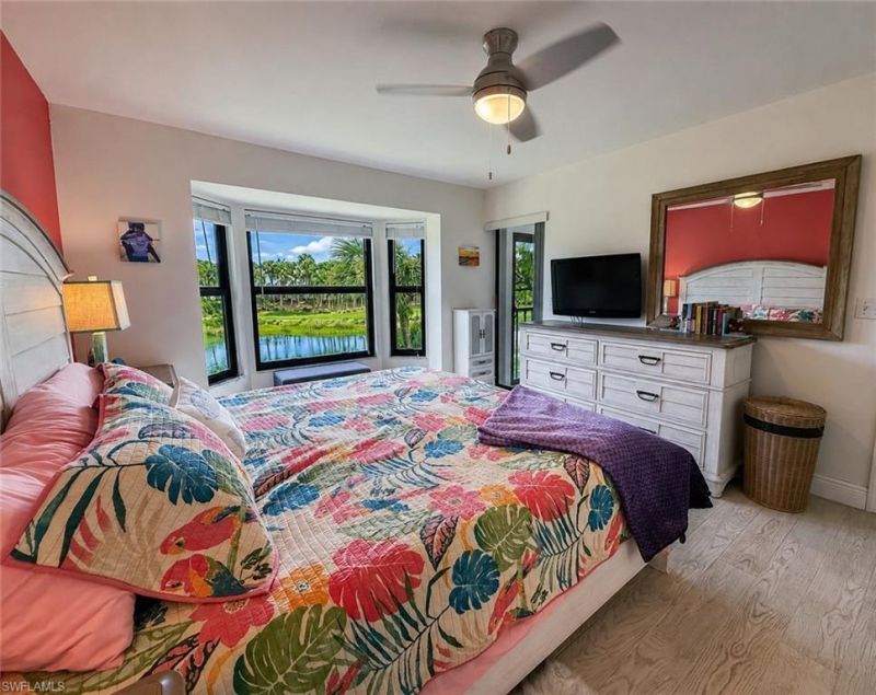 12130 Kelly Greens Blvd, Unit 102, Fort Myers, FL 33908 Photo