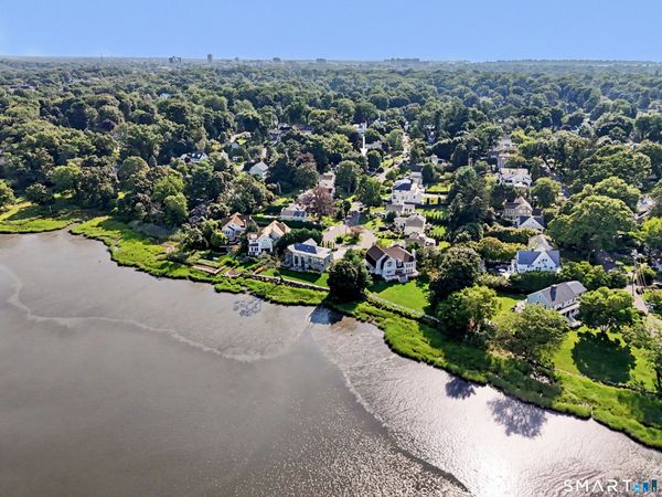 5 Bayside, Greenwich, CT 06878