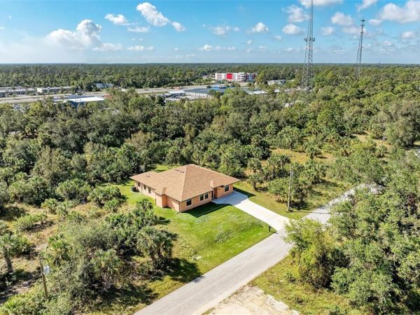 397 DONIPHAN DRIVE , PORT CHARLOTTE, FL 33954