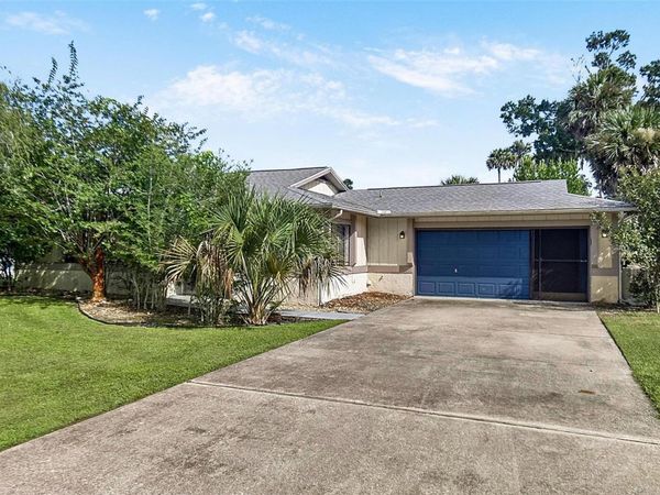 19 BLACKBERRY PLACE , PALM COAST, FL 32137
