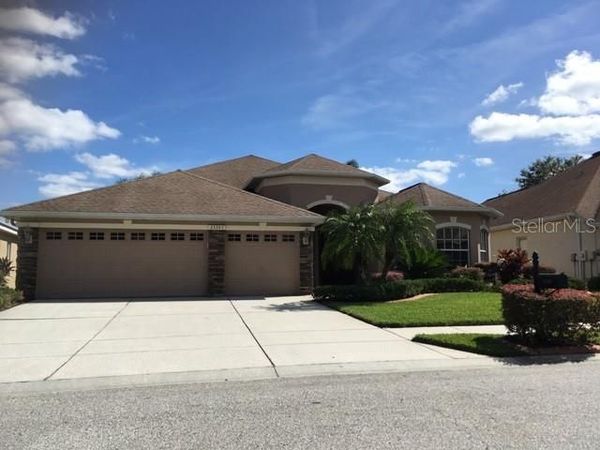 23307 ABERCORN LANE , LAND O LAKES, FL 34639