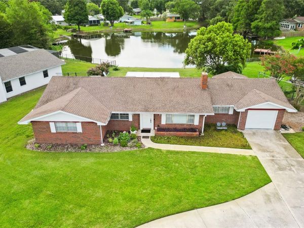 404 COLEMAN DRIVE , WINTER HAVEN, FL 33884