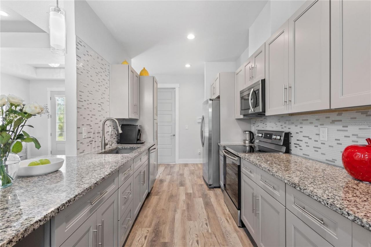 2395 Ribble Street, North Port, FL 34291 Photo