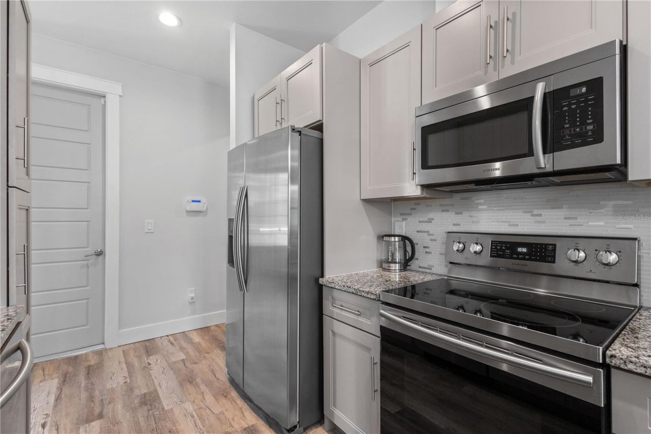 2395 Ribble Street, North Port, FL 34291 Photo