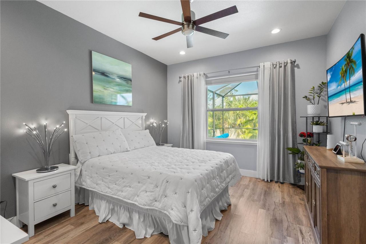 2395 Ribble Street, North Port, FL 34291 Photo