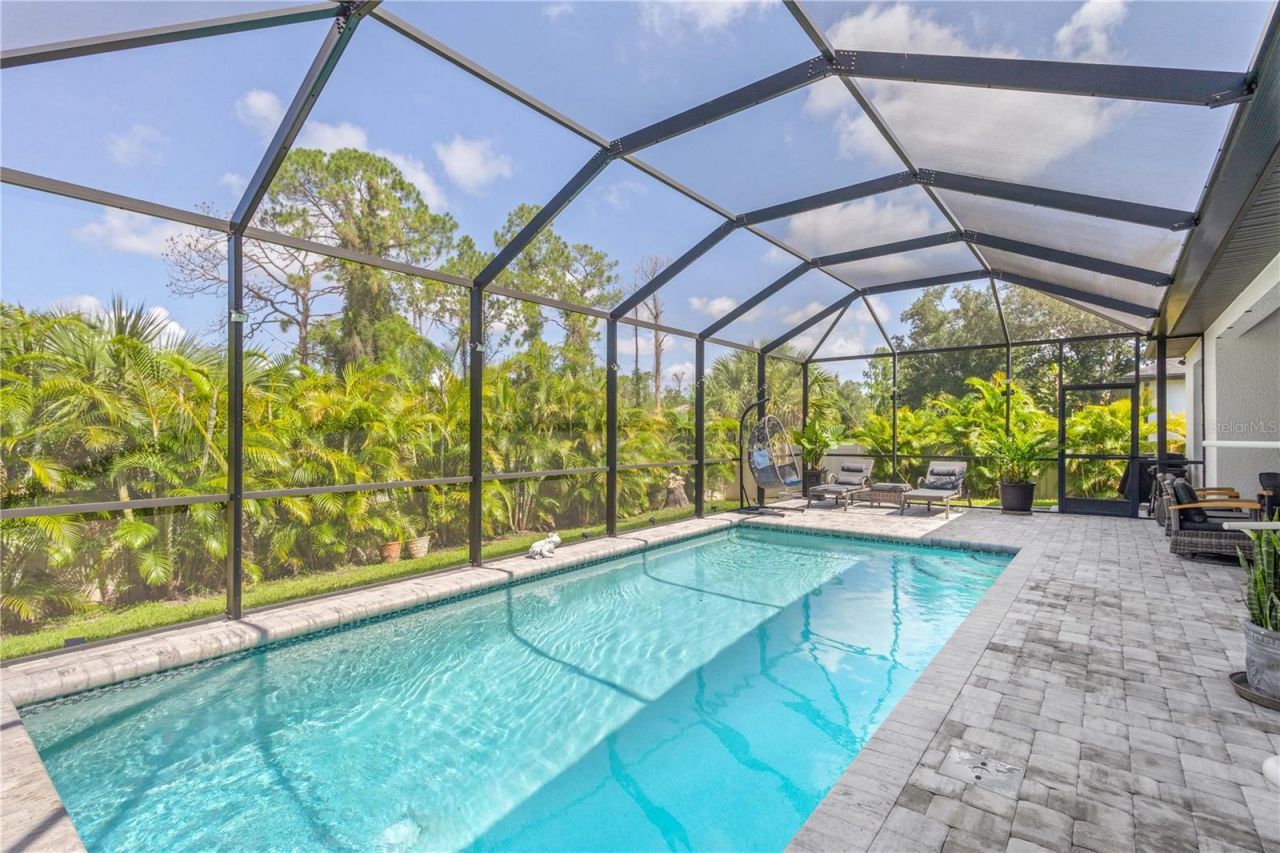 2395 Ribble Street, North Port, FL 34291 Photo