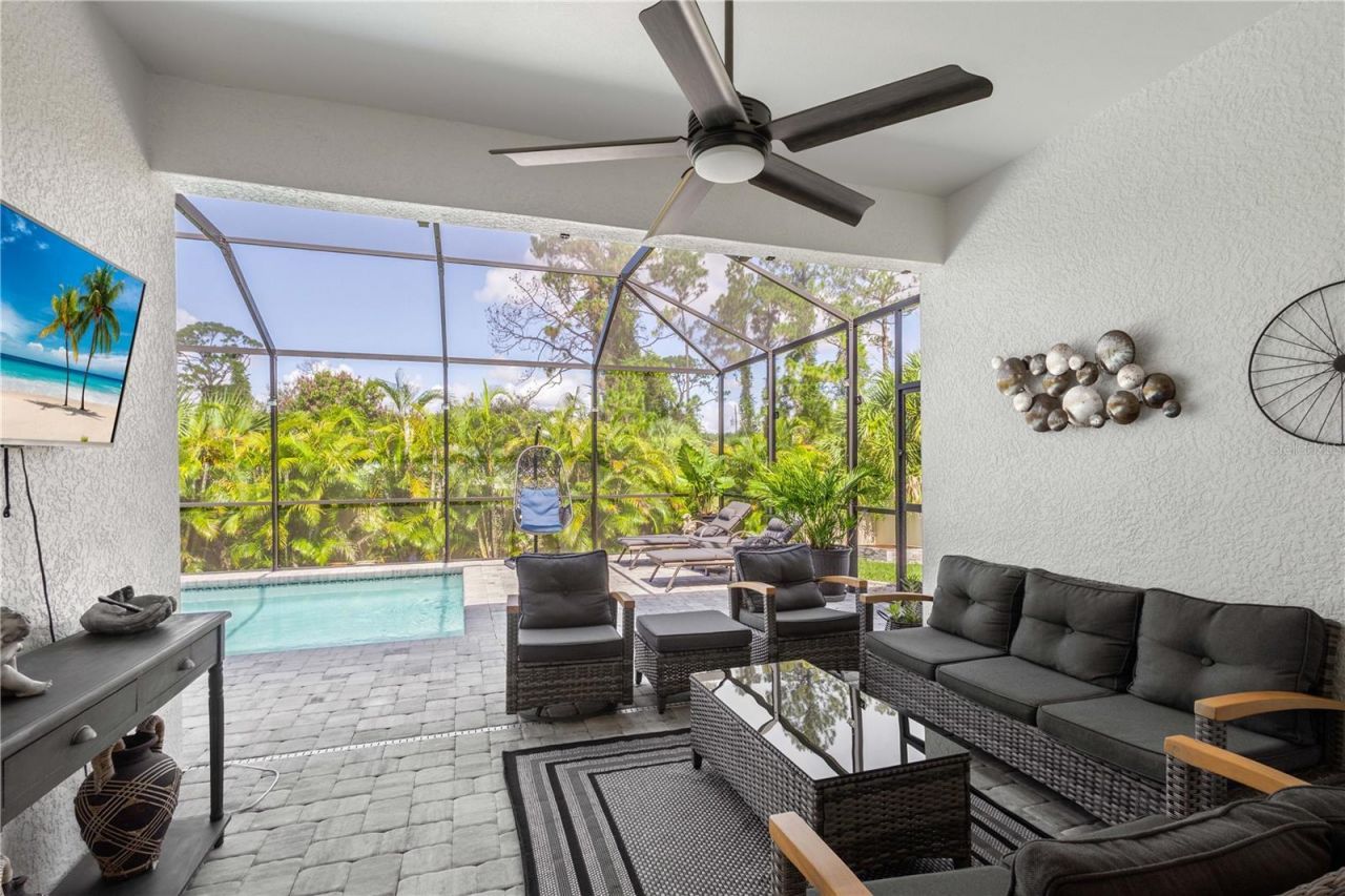 2395 Ribble Street, North Port, FL 34291 Photo