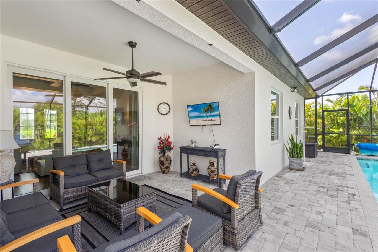 2395 Ribble Street, North Port, FL 34291 Photo