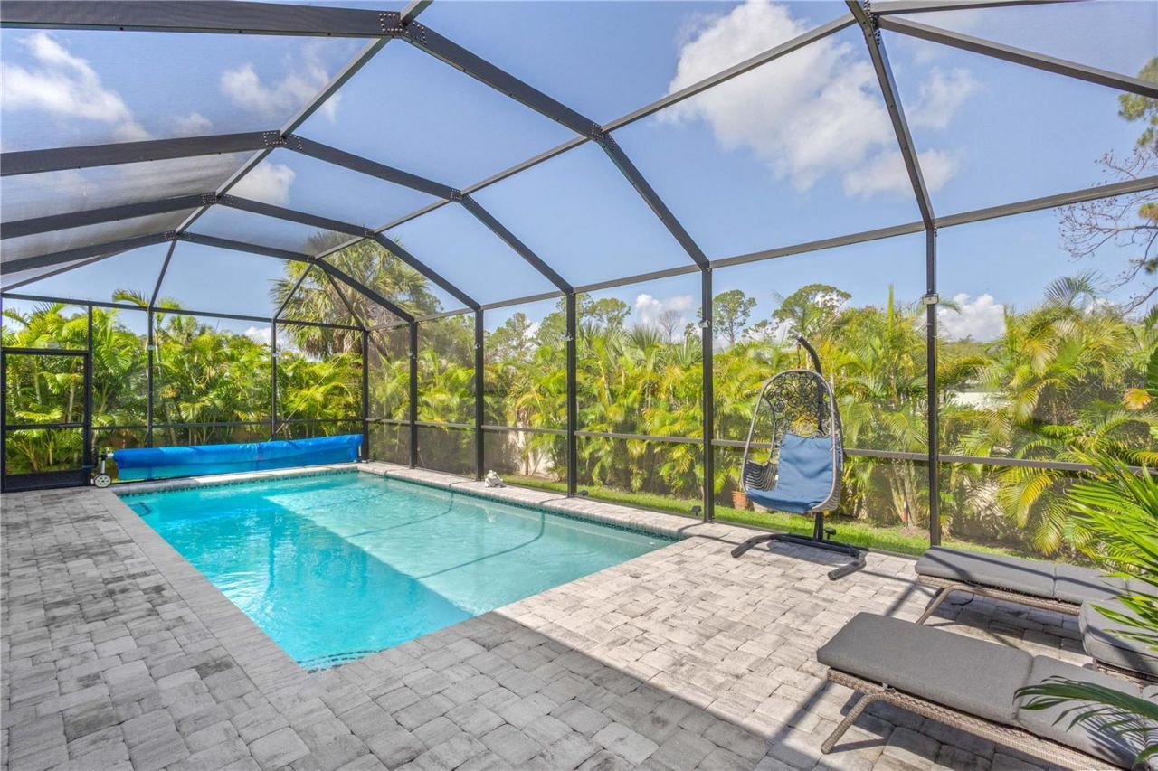 2395 Ribble Street, North Port, FL 34291 Photo