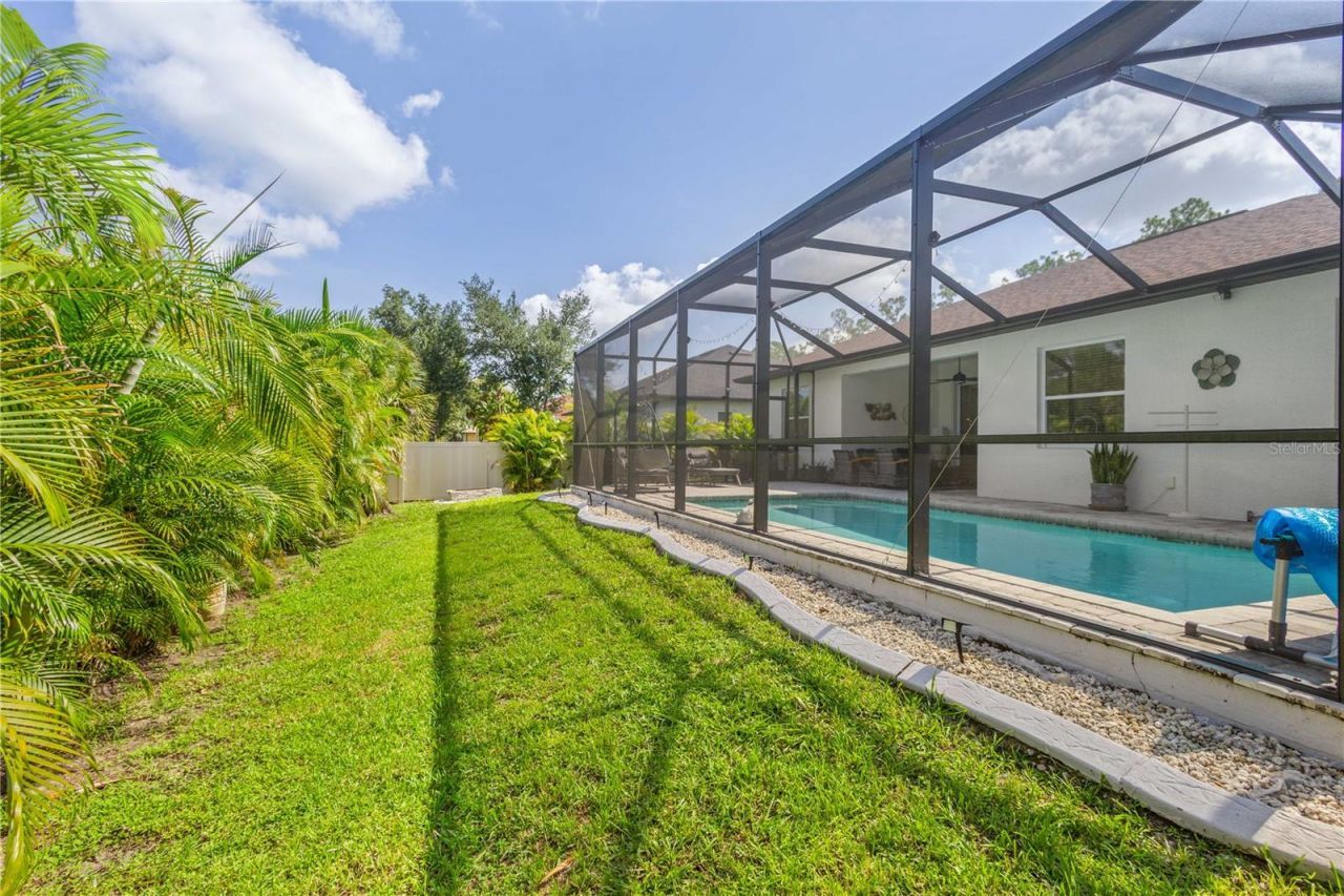2395 Ribble Street, North Port, FL 34291 Photo