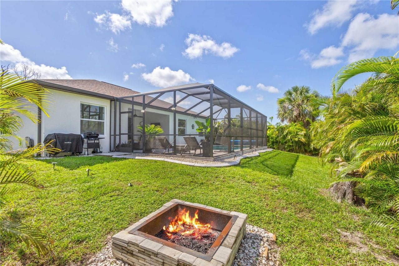 2395 Ribble Street, North Port, FL 34291 Photo
