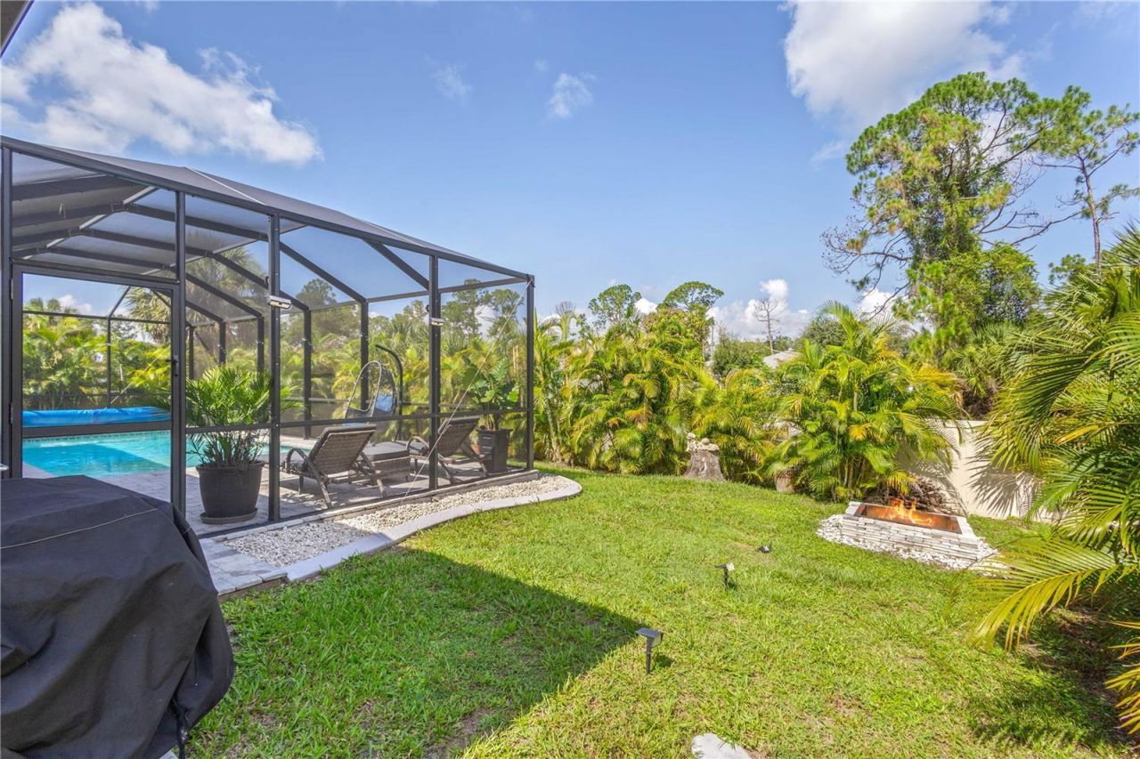2395 Ribble Street, North Port, FL 34291 Photo