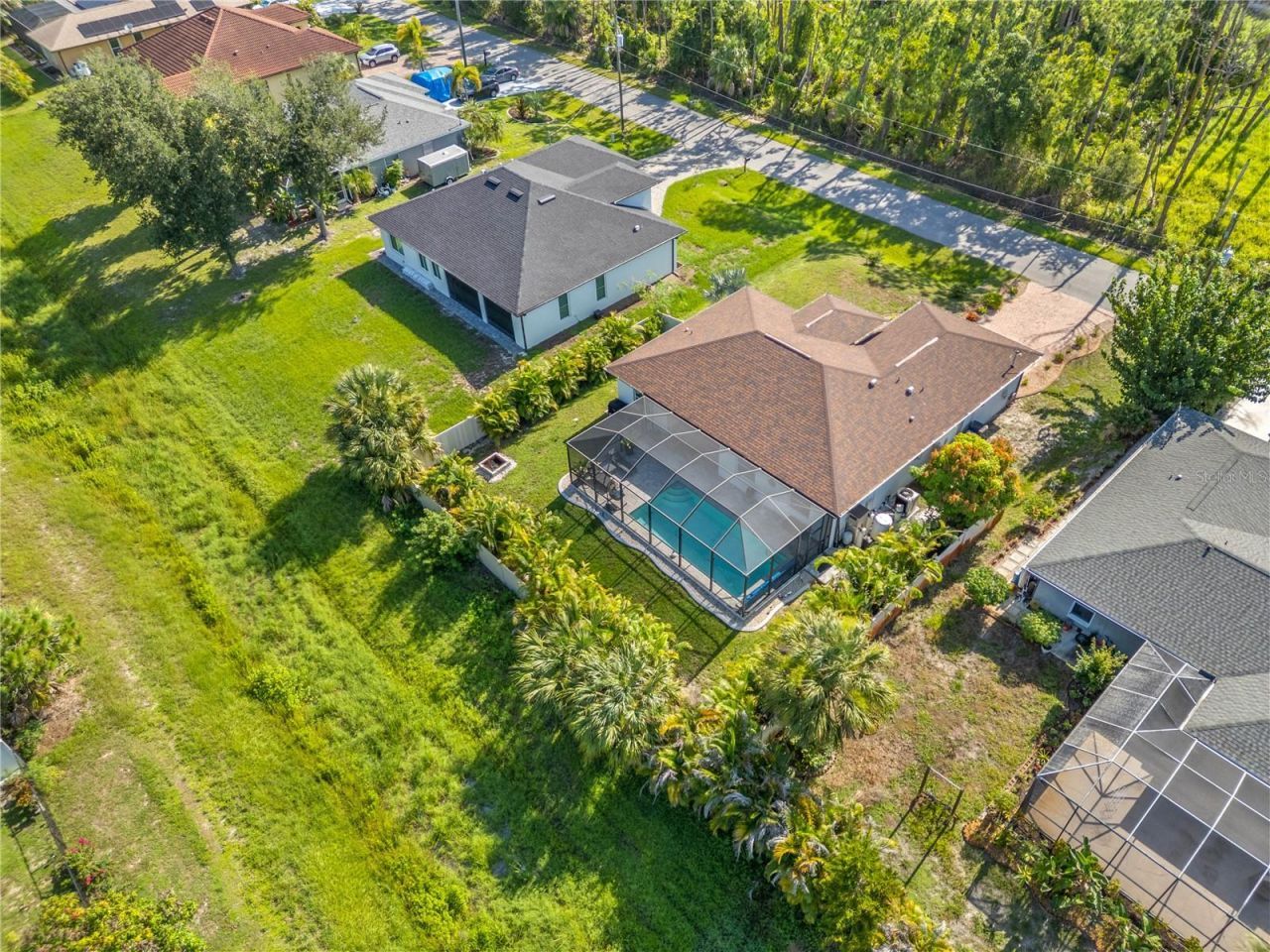 2395 Ribble Street, North Port, FL 34291 Photo