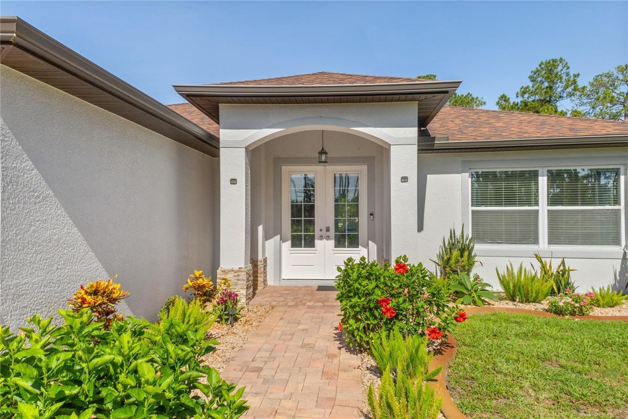 2395 Ribble Street, North Port, FL 34291 Photo