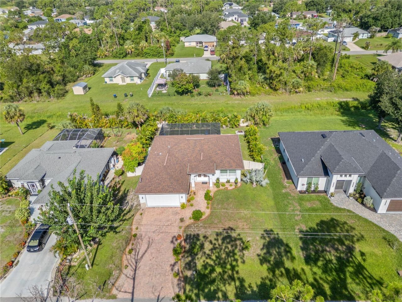 2395 Ribble Street, North Port, FL 34291 Photo