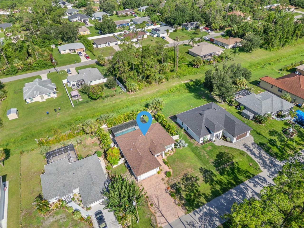 2395 Ribble Street, North Port, FL 34291 Photo