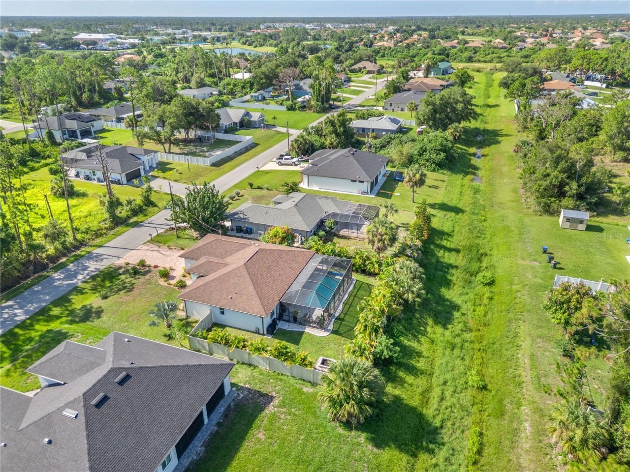 2395 Ribble Street, North Port, FL 34291 Photo
