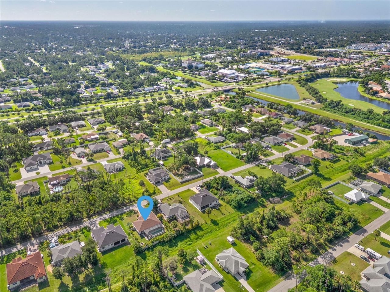 2395 Ribble Street, North Port, FL 34291 Photo