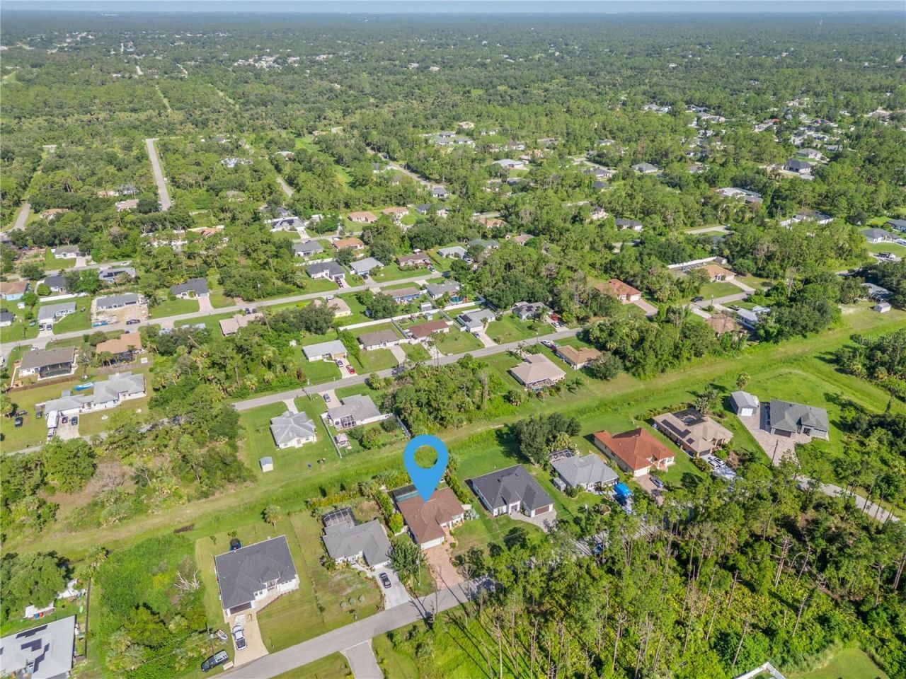 2395 Ribble Street, North Port, FL 34291 Photo