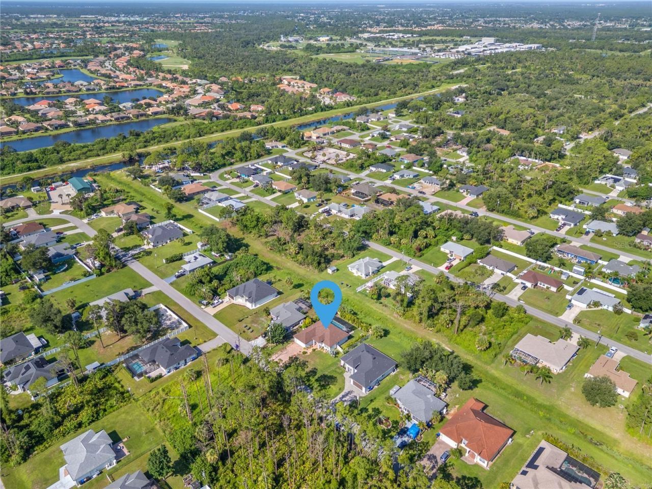 2395 Ribble Street, North Port, FL 34291 Photo