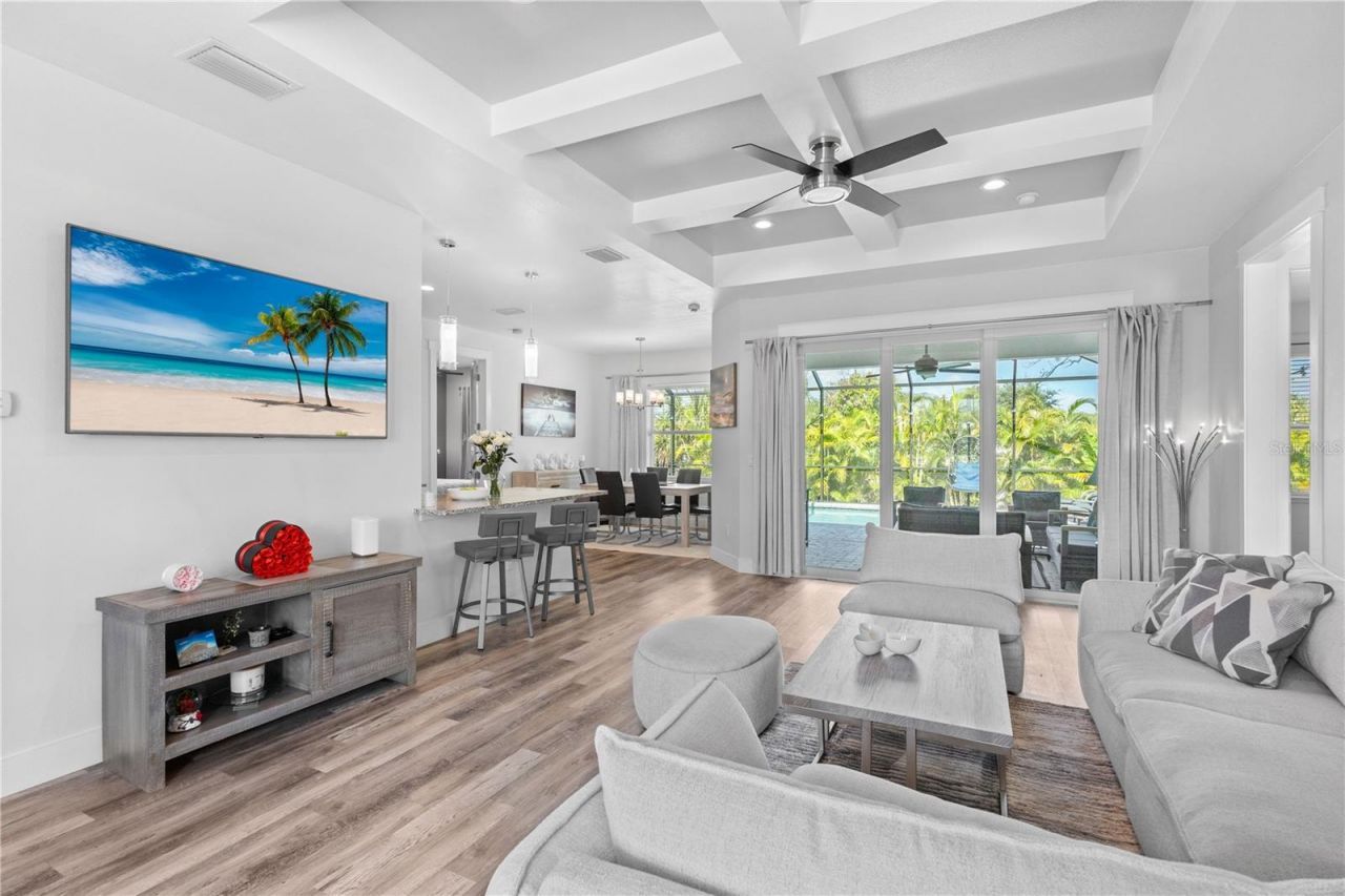 2395 Ribble Street, North Port, FL 34291 Photo