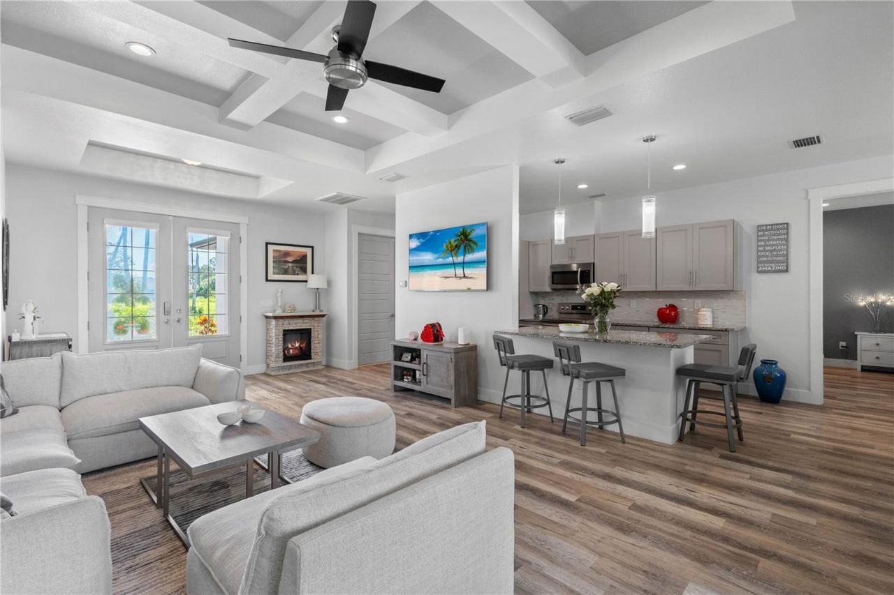 2395 Ribble Street, North Port, FL 34291 Photo