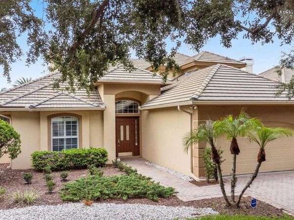 10734 WOODCHASE CIRCLE , ORLANDO, FL 32836