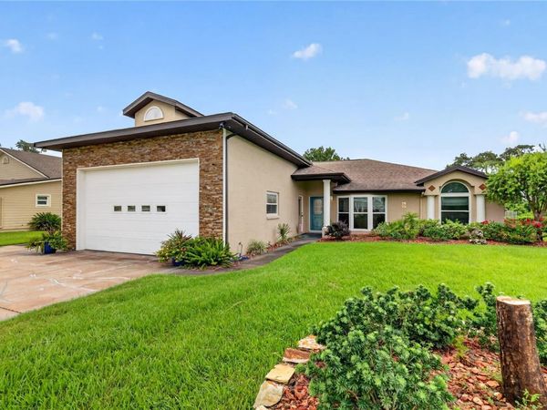 5516 E HARBOR DRIVE , FRUITLAND PARK, FL 34731